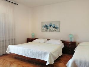 Apartment Vera, 80 m from the sea 