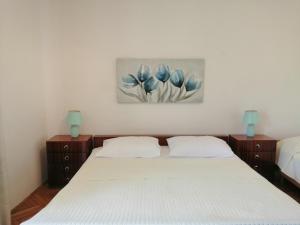 Apartment Vera, 80 m from the sea