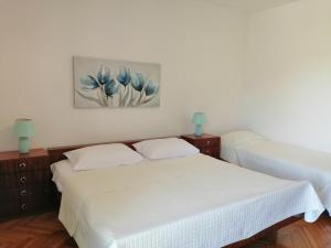 Apartment Vera, 80 m from the sea 