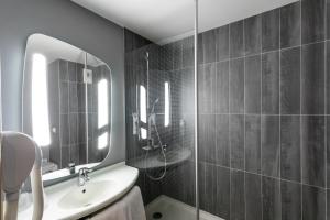 Hotels ibis Bourges Centre : photos des chambres