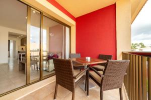 Hotel Paradise Residencial