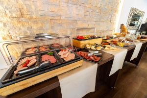 Hotel Paradise Residencial