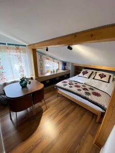 Apartamenty pod Skosami