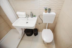 Studio apartmant Tonka