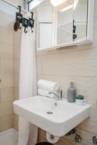 Studio apartmant Tonka