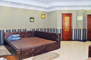 Superior King Room room in Hotel Ladomir on Yauze