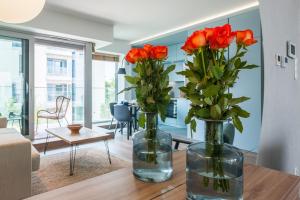 Yacht Park Marina View - BillBerry Apartments