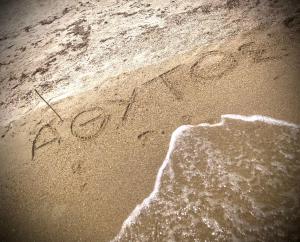 Caryatis Ntoridis Studios & Apartments in Afitos