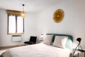 Appartements Le Rinaldi LOFT : photos des chambres