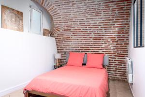 Appartements Le Rinaldi LOFT : photos des chambres