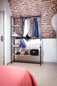 Appartements Le Rinaldi LOFT : photos des chambres