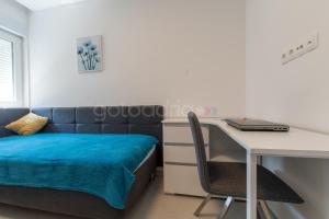 Luxury Sea View Apt Padi Via Mare