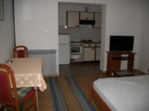 Ferienwohnung Erak Martin