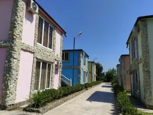 Natali - 古达乌塔