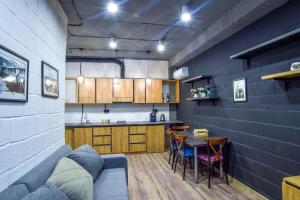 Lilianas Apartments