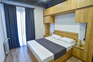 Liliana's Apartments - 3hvězdičkové hotely ve městě Kutaisi