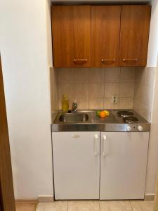 Sunrise Apartments and Studio Apartments 1