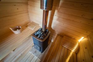 Agroturystyka "U Dyzia"