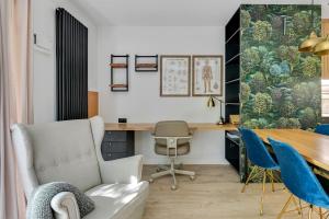 Winter Residence Apartments 5min Old Town