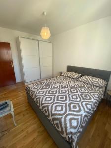 Comfort Sea View Apartment