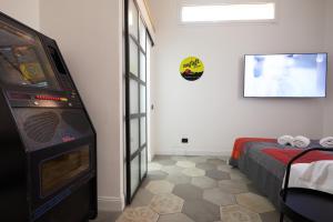 Loft in front of St Peters Square and SantAngelo Castle - myLoft in Rome