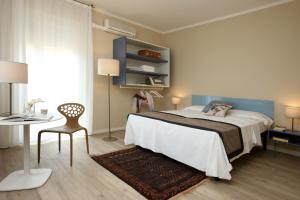 Family Suite room in Hotel Ca' Mura