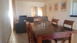 Appart'hotels Bungalows Filippi : photos des chambres