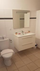 Appart'hotels Bungalows Filippi : photos des chambres