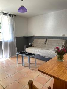 Appart'hotels Bungalows Filippi : photos des chambres