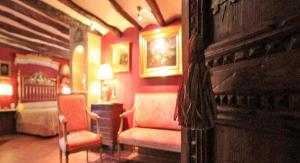 La Casa de Sebastian