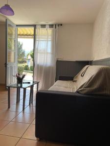 Appart'hotels Bungalows Filippi : photos des chambres