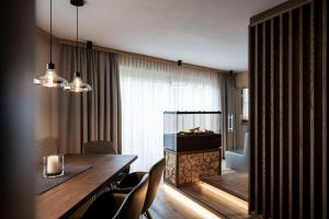 Post Alpina - Family Mountain Chalets