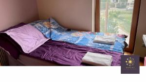 Rising Sun Panorama II