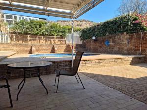 Wilgespruit Manor Flat