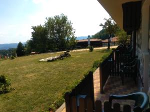Panorama Family Hotel