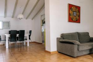 Apartamentos Villaaltea - Luna