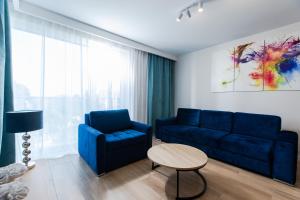 Resort Apartamenty Klifowa Rewal 54