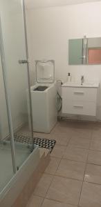 Appartements LE CREUSOT : photos des chambres