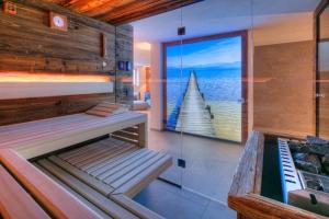 designchalets auf 685