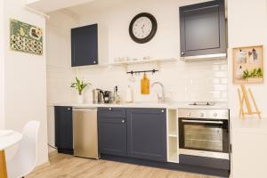 Miralex - Moonlight Residence