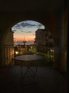 Appartement T2 très lumineux, bord de mer