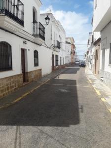 Casa BBarbate
