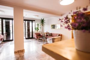 Hotel Chata Za Wsią