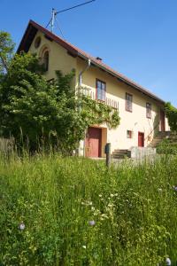 Braumeisterhaus Schloss Eggenberg