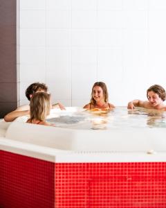 Hotel Chata Za Wsią