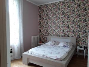 B&B / Chambres d'hotes CHANTOISEAU : photos des chambres