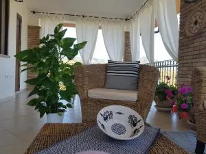 "La Pavoncella" Chia - Domus de Maria - Domus de Maria