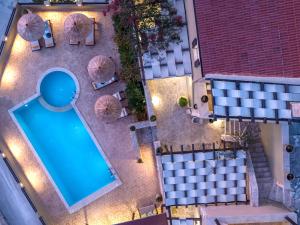 Dafni Villa, a Blissful Retreat with 40m2 Pool, By ThinkVilla