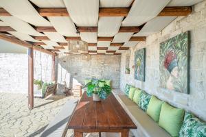 Dafni Villa, a Blissful Retreat with 40m2 Pool, By ThinkVilla