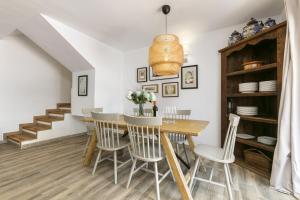 Casa el Olivo by Finest Rentals